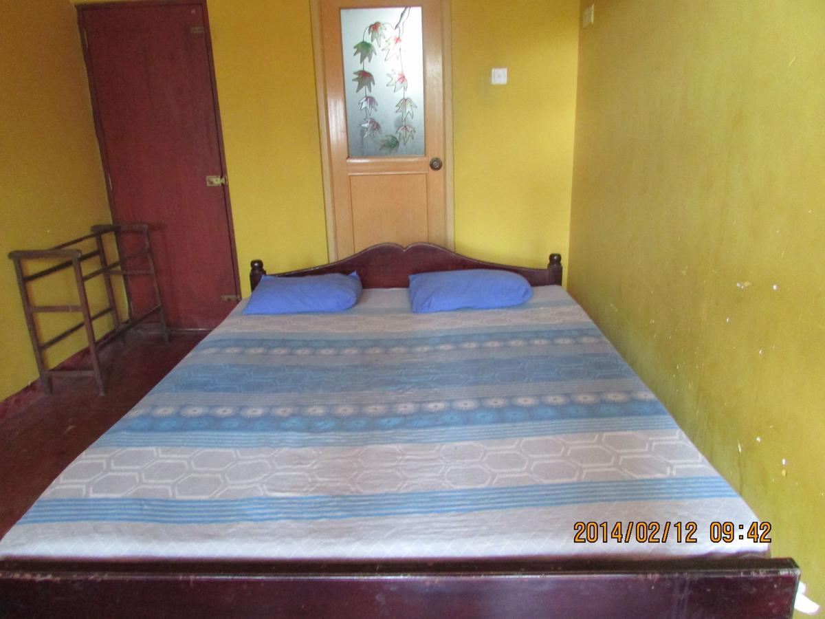 The Breeze Hotel Elpitiya  Exterior foto