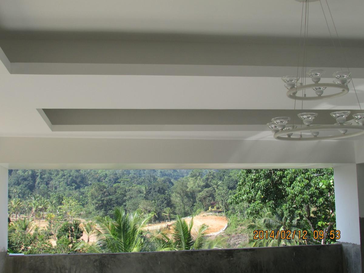The Breeze Hotel Elpitiya  Exterior foto