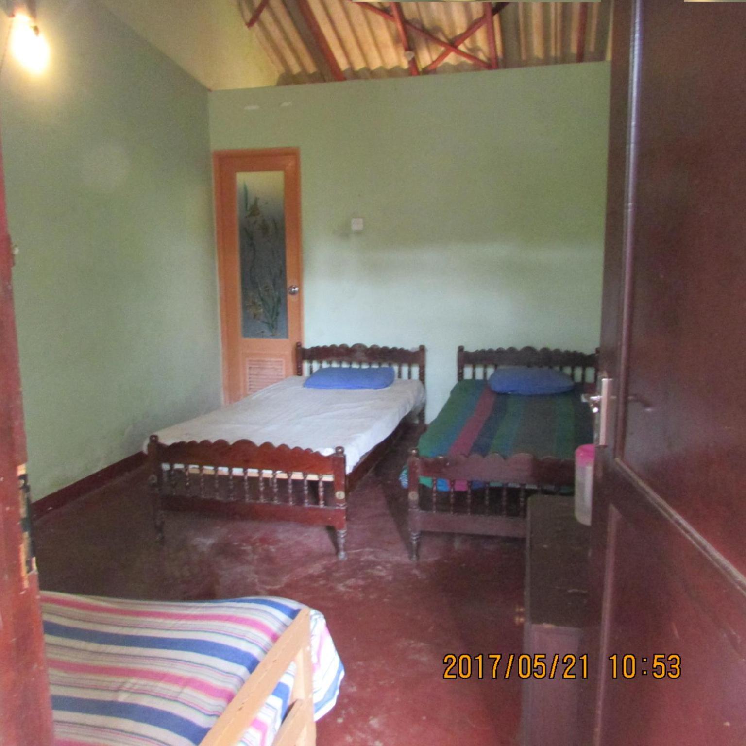 The Breeze Hotel Elpitiya  Exterior foto