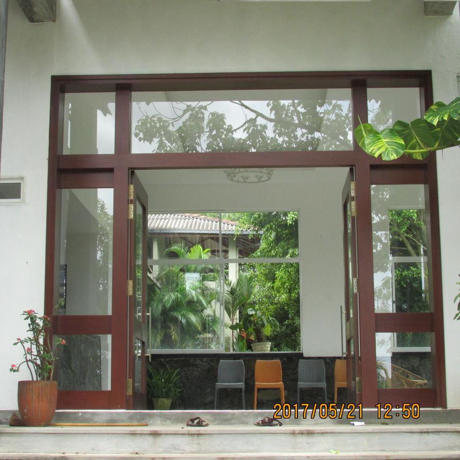 The Breeze Hotel Elpitiya  Exterior foto