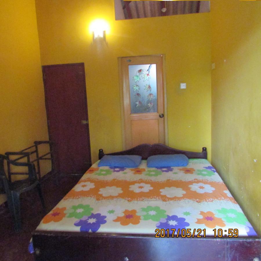 The Breeze Hotel Elpitiya  Exterior foto
