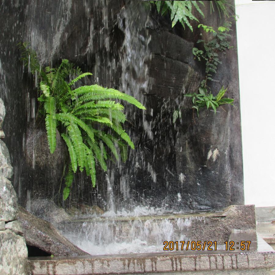 The Breeze Hotel Elpitiya  Exterior foto