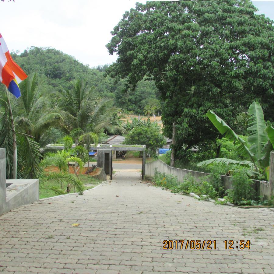 The Breeze Hotel Elpitiya  Exterior foto