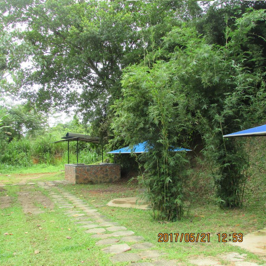 The Breeze Hotel Elpitiya  Exterior foto