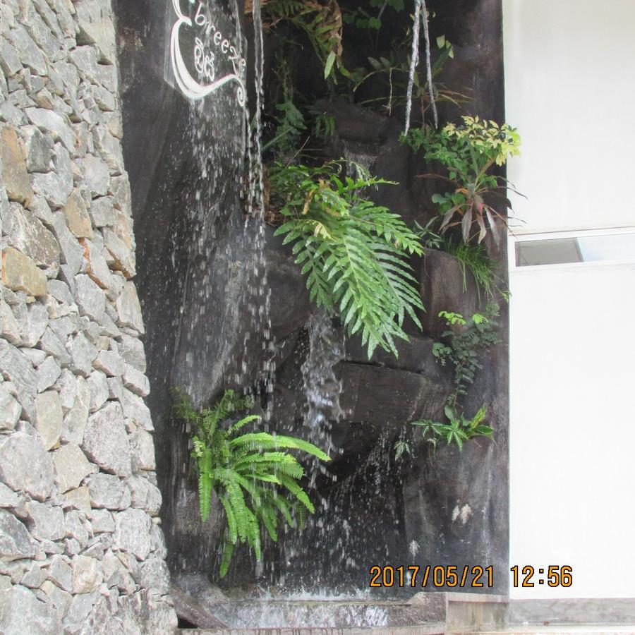 The Breeze Hotel Elpitiya  Exterior foto