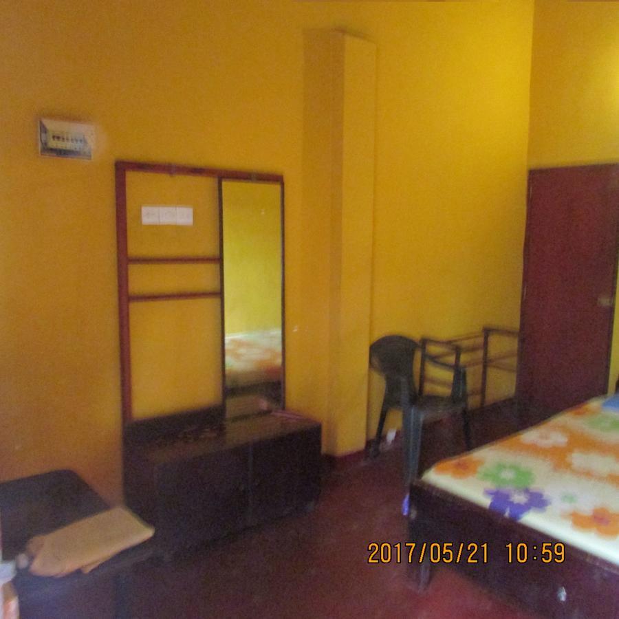 The Breeze Hotel Elpitiya  Exterior foto